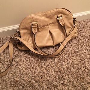 Anne Klein crossbody bag