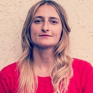 Meet your Posher, Justyna