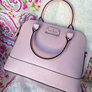 Kate Spade Posypink Handbag