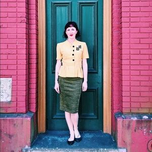 Meet your Posher, Joslyn
