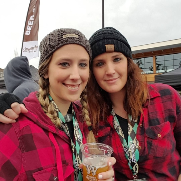 Meet your Posher, Brittany