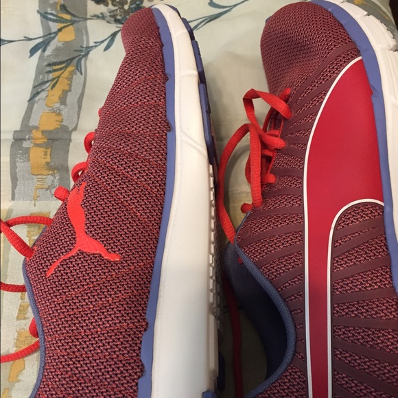 New PUMA running Eco ortholite for women - Picture 2 of 3