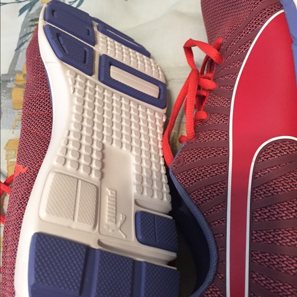 New PUMA running Eco ortholite for women - Picture 3 of 3