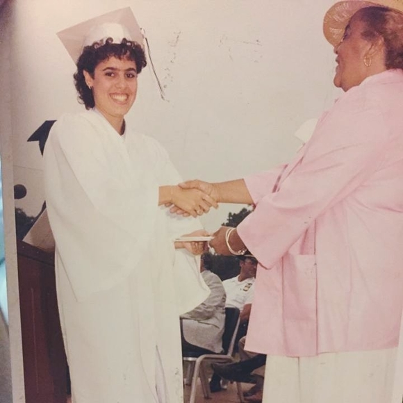 Meet your Posher, Heidi