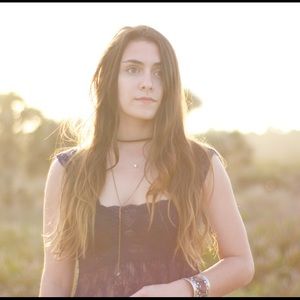 Meet your Posher, Emma