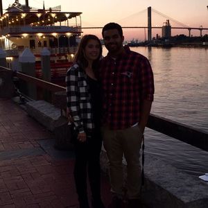 Meet your Posher, Elizabeth