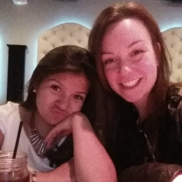 Meet your Posher, Kaci