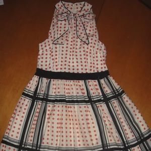 Maeve dress from Anthropologie. Size 4.