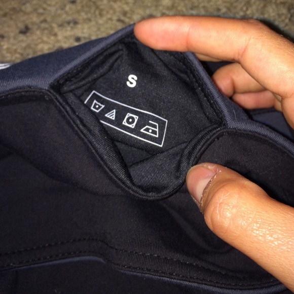 63 off Costco Pants Reversible gym pants from COSTCO (small long