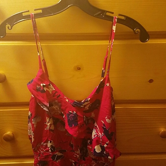 Summer Dress - Picture 2 of 2