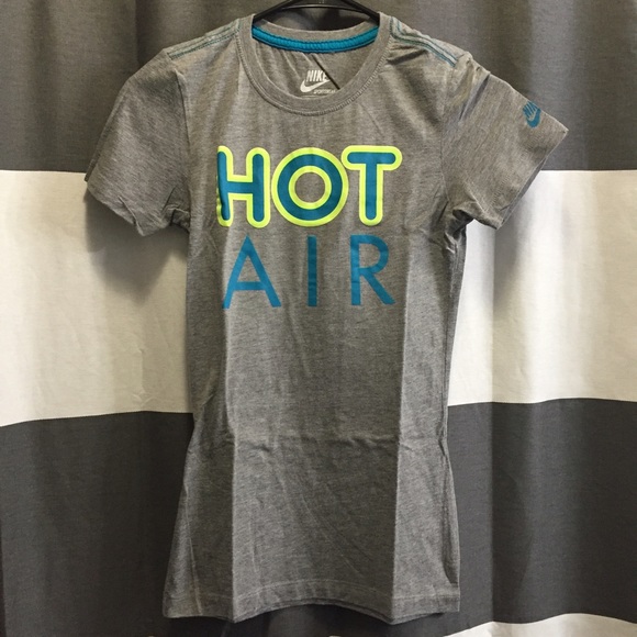 Nike "Hot Air" T-Shirt