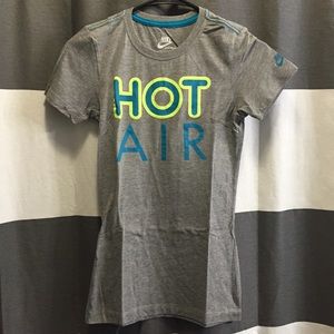 Nike "Hot Air" T-Shirt