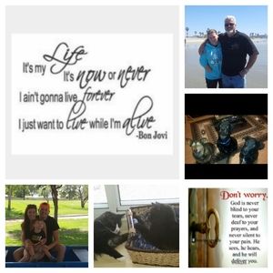 Meet your Posher, Lori