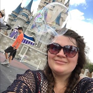 Meet your Posher, Miranda