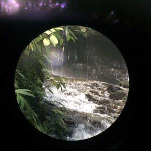 Meet your Posher, Leah