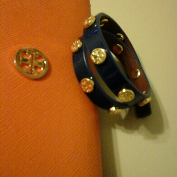 Tory Burch AuthenticBracelet