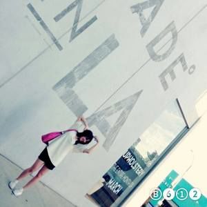 Meet your Posher, Tina