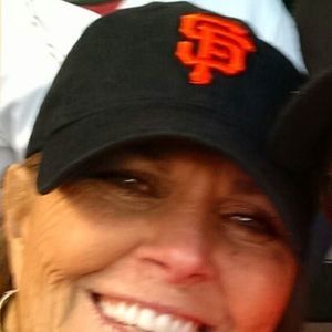 Meet your Posher, Cheri