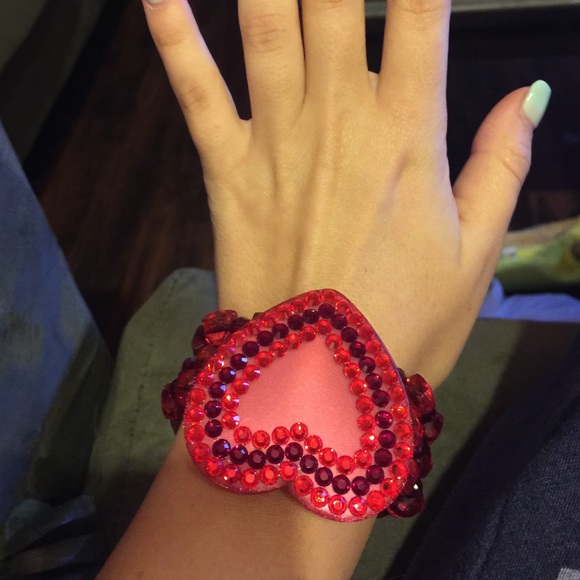 Tarina Tarantino Statement Bracelet