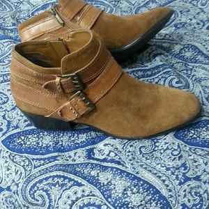 Sam Edelman "Pippen" Boot