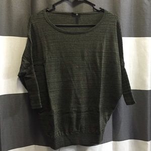 Express Sweater