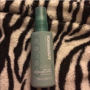 Sea Salt Texturising Spray