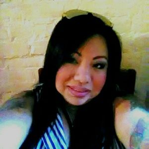 Meet your Posher, Margaret