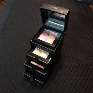 Givenchy Les Prismes Face, Eyes, Blush Travel