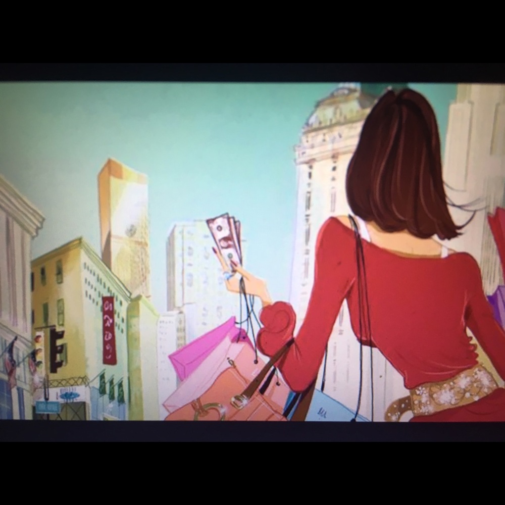 Meet your Posher, Indre