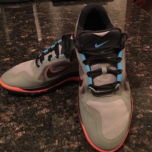 Men's Nike FI Impact golf shoe