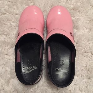 DANSKO SHOES