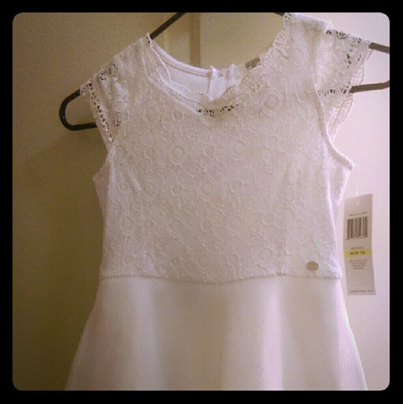Guess Girls Dress Size 10-12