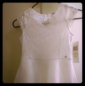 Guess Girls Dress Size 10-12