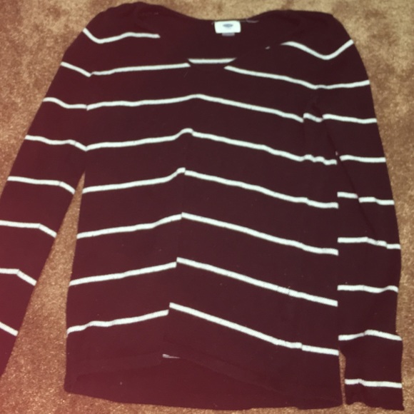 Old navy sweater! - Picture 1 of 1