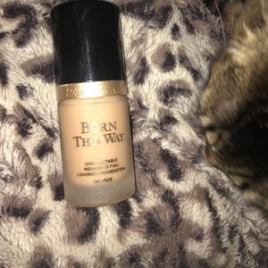 TOO FACED BORN THIS WAY FOUNDATION *BRAND NEW*