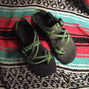 Chaco Sandals