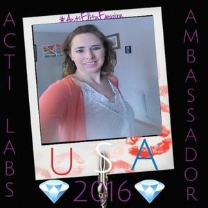 Meet your Posher, Wendy