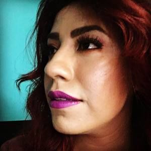 Meet your Posher, Reyna