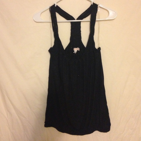 One clothing blouse from forever 21