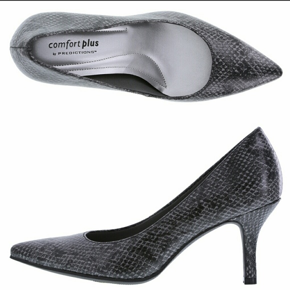 Comfort Plus Pumps and Mittoshop Top - Picture 3 of 6