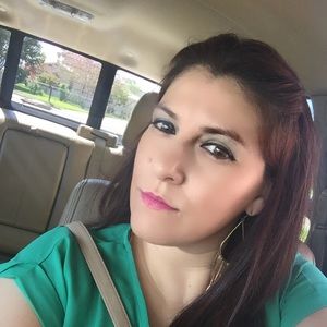 Meet your Posher, Erika