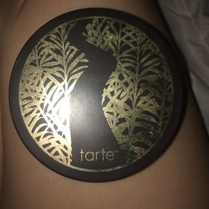 TARTE SMOOTH OPERATOR AMAZON CLAY PRESSED