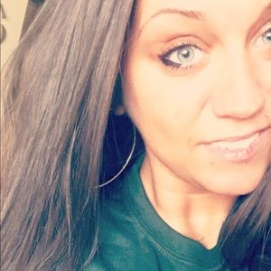 Meet your Posher, Jessica