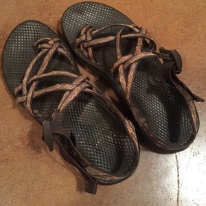 Chaco sandals