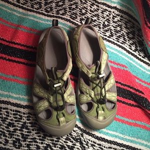 Keen Venice H2 Waterproof Sandal