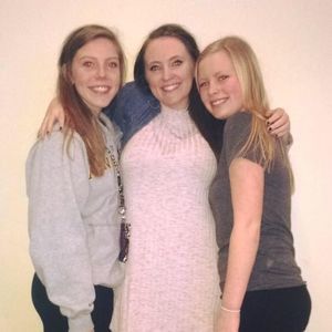 Meet your Posher, Caty