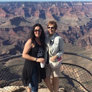 Meet your Posher, Kris