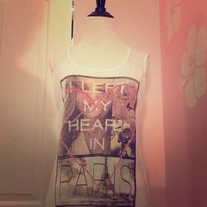 CATO Paris shirt