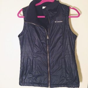 Columbia Vest