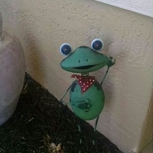 Meet your Posher, Sherri